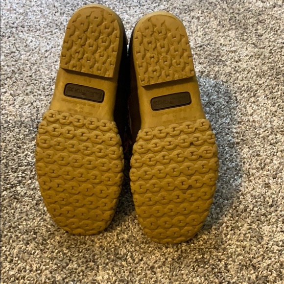 L.L.Bean boots size 7 - Picture 5 of 5